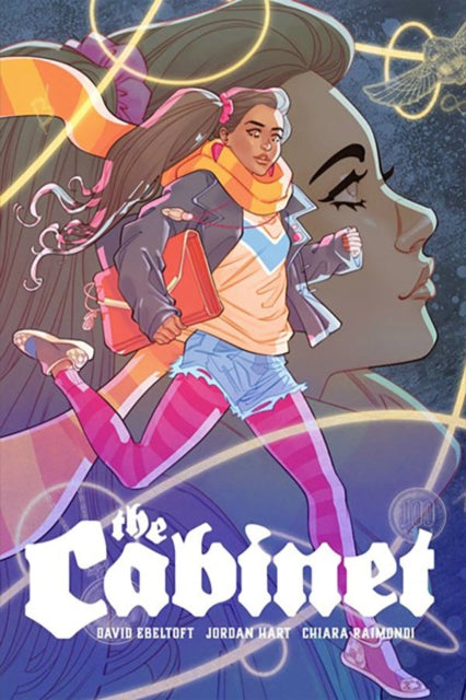 Binding: Paperback
Description: In this vibrant tongue - in - cheek adventure Indian - American teen Avani and midwestern jock Trent teleport across a post - Cold War landscape to collect bizarre relics.