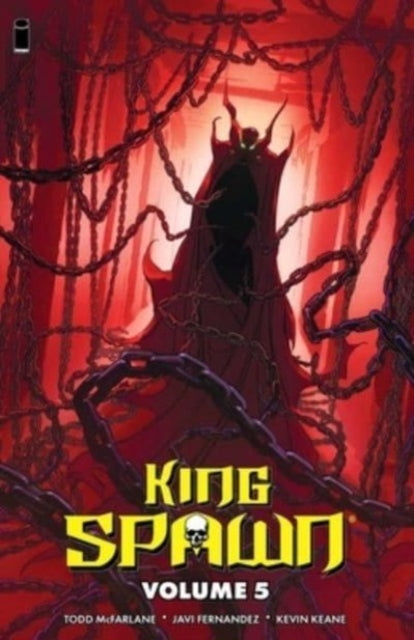 Binding: Paperback
Description: In NYC Clown is back targeting an unknown victim. Spawn races against time to save them. As Dead Zones open and the march to the Throne of Hell begins Al must choose allies wisely to resist its power. Despite past horrors Spawn faces an even greater evil.