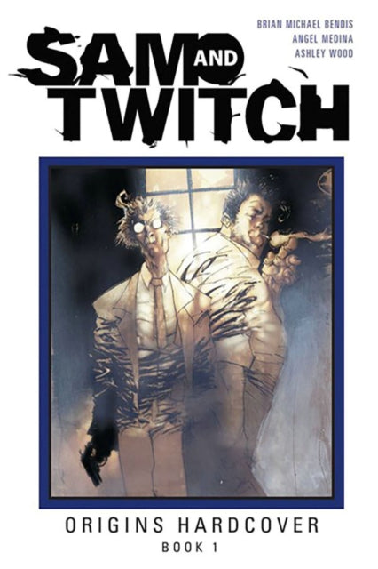 Binding: Hardcover
Description: The Spawn Universe's favorite detectives come at you full - force in their groundbreaking series. Featuring an all - star cast of creators the bar was set high for gritty crime fiction when Sam and Twitch first came on the scene.