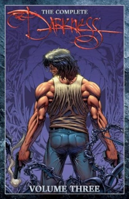 Binding: Hardcover
Description: Get ready for the continuing action packed saga of The Darkness! Jackie Estacado mafia hitman and Darkness wielder died in a fiery blaze of revenge. The Darkness however was not about to let him go so easily. It pieced him back together and wrenched him back from the depths of Hell.