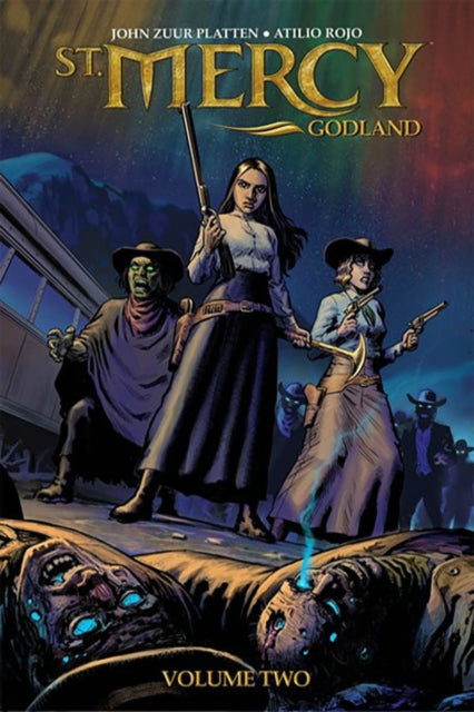 Binding: Paperback
Description: Mercedes Oro finds herself immortal forever tethered to the cursed ancient Incan gold and in constant struggle with the Incan gods who deem her both a threat and an opportunity.