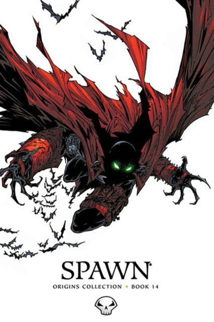 Binding: Hardcover
Description: Relive the excitement of one of the best - selling independent comics of all time and grow your Spawn: Origins collection! Spawn battles old adversaries while Nyx seeks help from the Vodou community.