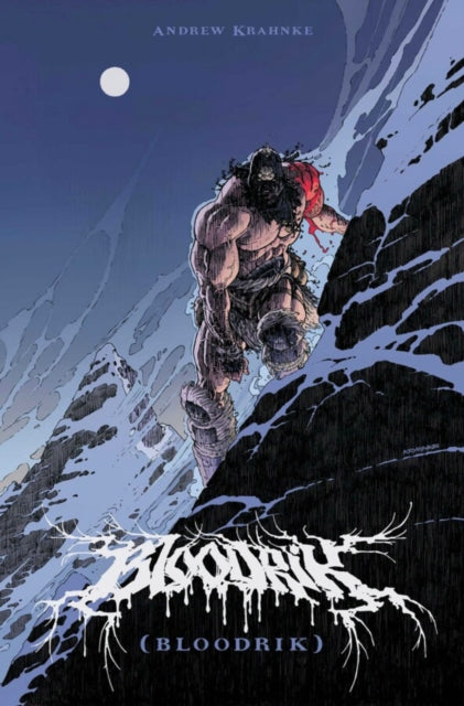Binding: Paperback
Description: " He's the kind of hero we actually need over all the Conan clones in the world your average Joe with a great axe and bow.