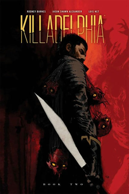 Binding: Hardcover
Description: Killadelphia is the stunning and fresh horror fable I ve been craving. This one feels like a classic.