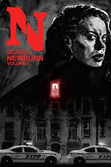 Binding: Paperback
Description: Don't miss the thrilling conclusion of the series from Eisner winner CHIP Zdarsky (Batman Public Domain) and rising star Jacob Phillips (THAT Texas Blood THE Enfield GANG Massacre)! Past mistakes are catching up with Newburn.