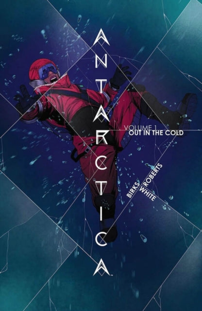 Binding: Paperback
Description: Stargate meets His Dark Materials in a new non - stop sci - fi action blockbuster! Hannah's life imploded the day her father failed to return from the secretive Smith - Petersen Research Station in Antarctica. Alone and on the street she's at her lowest ebb when a friend offers help.