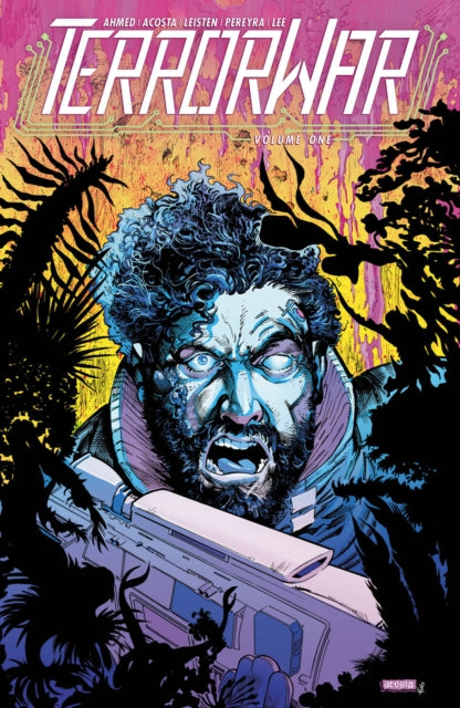 Binding: Paperback
Description: Blue City was the last liveable place on Earth. Now it's crawling with Terrors - - monsters that physically transform into whatever their victims are most afraid of. And the only people that can stop the Terrors are an overworked underpaid crew from the wrong part of town.