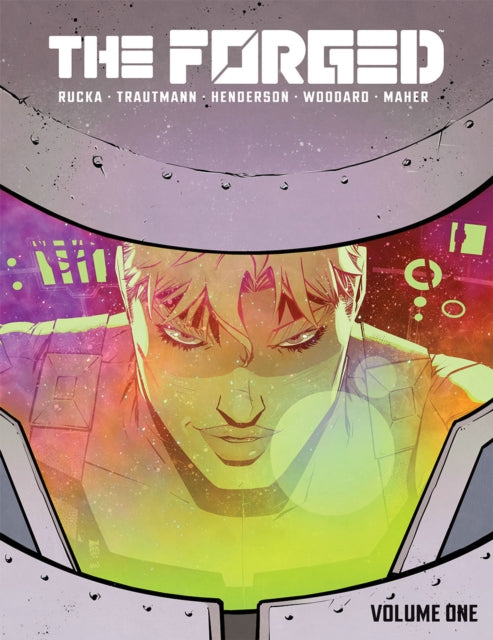 Binding: Paperback
Description: In the 11th millennium of the rule of the Eternal Empress a squad of planet - smashing super soldiers find their routine mission to be anything but. These are the Forged. They take no prisoners.