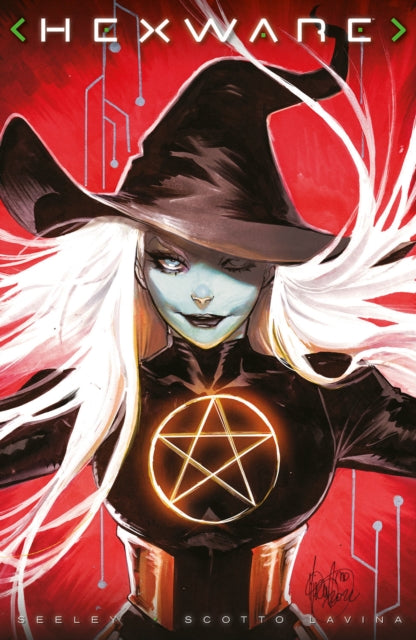 Binding: Paperback
Description: Why sell your soul. when you can buy a new one? In a corporate - ruled city where class inequality is greater than ever a desperate lonely populace is drawn to neo - spiritualism and hedge magic.
