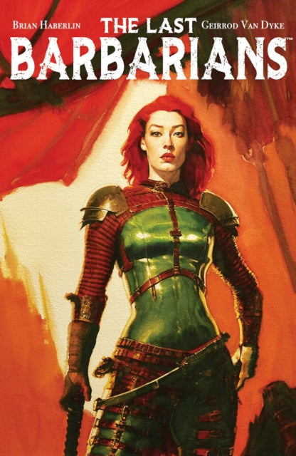 Binding: Paperback
Description: In a world where your guild means everything: classless Sylv is labeled a Barbarian. She's a jack of all trades who can fight pick most pockets and cast a spell or two. But without official membership to a guild she's barred from having adventures.