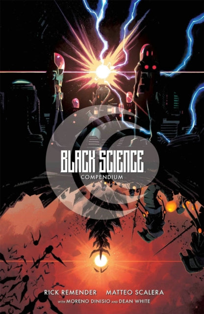 Binding: Paperback
Description: Scientist Grant Mc Kay has done the impossible: He has punched through the barriers of reality in a desperate bid to unravel the mysteries hidden within the prime universe at the center of the Eververse. But what lies beyond the veil is not epiphany but chaos.
