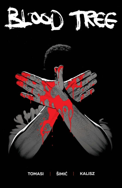 Binding: Paperback
Description: Blood TREE stars two obsessed NYPD detectives on the hunt for a vicious butcher called the Angel Killer a sociopath who preys on innocent family members of known murderers in order to purify" the rest of society.