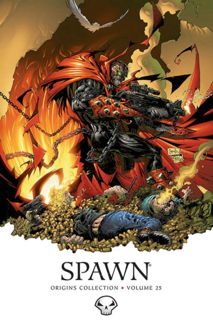 Binding: Paperback
Description: With Spawn revitalized it's time to take his pounds of flesh from those who have imprisoned and tortured him.