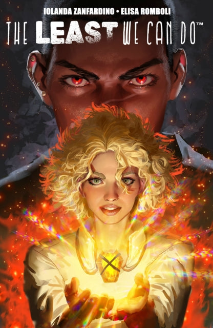 Binding: Paperback
Description: Mysterious magical power arises from a world nearly destroyed by war. A young woman fights for her ideas of revolution and to build a new society from the debris.