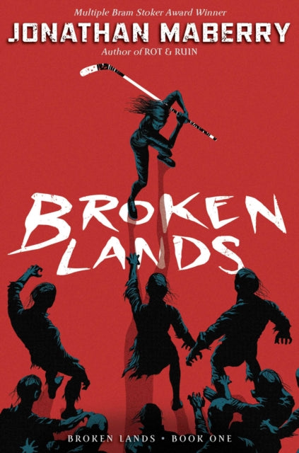 Binding: Paperback
Description: New York Times bestselling author Jonathan Maberry returns to the world of Rot & Ruin with this first novel in a series that's more thrilling and filled with exceptionally terrifying adventures.
