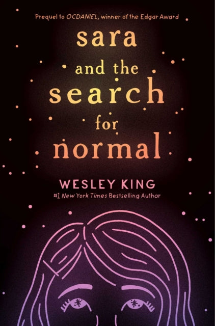 Binding: Paperback
Description: It's the vivid insightful depiction of Sara's internal struggles that readers will remember. Booklist In this prequel to the Edgar Award winning OC Daniel fan - favorite Sara quests for normal and finds something even better along the way. Sara's Rules to Be Normal 1.