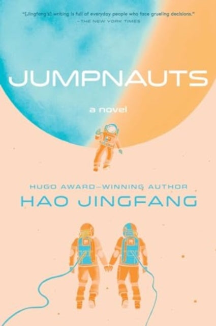 Binding: Paperback
Description: From the Hugo Award winning author of Folding Beijing comes a gripping science fiction thriller in which three unlikely allies attempt a desperate mission of first contact with a mysterious alien race before more militaristic minds can take matters into their own hands.