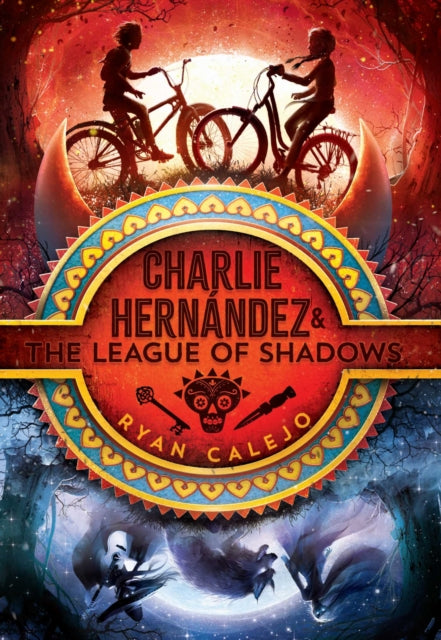 Binding: Paperback
Description: A perfect pick for kids who love Rick Riordan. Booklist (starred review) A winner for all kids but it will be especially loved by Latinx and Hispanic families.