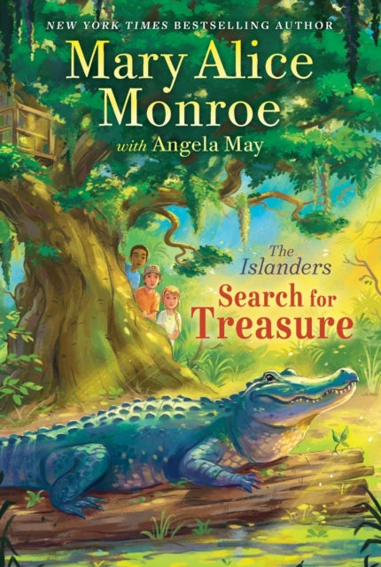 Binding: Paperback
Description: The sequel to New York Times bestselling author Mary Alice Monroe's The Islanders an exciting tender and absolutely wonderful (Kirkus Reviews starred review) story of friendship loss and the healing power of nature.