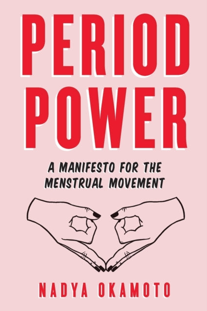 Binding: Paperback
Description: Period founder and Harvard College student Nadya Okamoto offers a manifesto on menstruation and why we can no longer silence those who bleed and how to engage in youth activism. Throughout history periods have been hidden from the public. They re taboo. They re embarrassing.