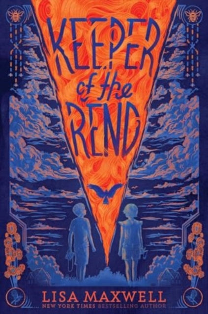 Binding: Hardcover
Description: From the New York Times bestselling author of the Last Magician series comes a heart - wrenching middle grade debut steeped in magical realism about a bird - loving boy who moves to the countryside where he encounters dangerous creatures invading through a rip in the sky. Xavier T.