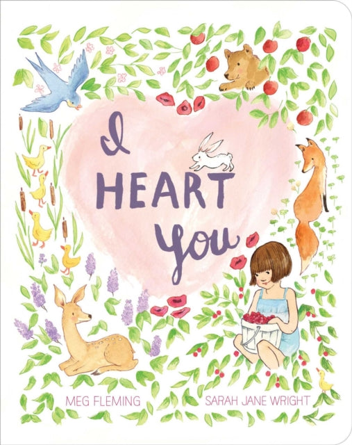 Binding: Special Bindings
Description: This tender rhyming Classic Board Book is a lively celebration of love. Little ones adore being independent and trying new things. But they also need Mom and Dad's reassurance and snuggles.