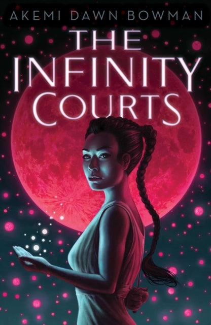 Binding: Paperback
Description: Masterful and left me on the edge of my seat absolutely everything I could want in a sci - fi.