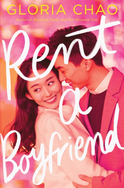 Binding: Paperback
Description: To All the Boys I ve Loved Before meets The Farewell in this entertaining and nuanced (Kirkus Reviews) romantic comedy about a college student who hires a fake boyfriend to appease her traditional Taiwanese parents to disastrous results from the acclaimed author of American Panda.