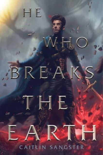 Binding: Paperback
Description: Wicked Saints meets There Will Come a Darkness in this sequel to the atmospheric tightly woven (Brandon Sanderson New York Times bestselling author) She Who Rides the Storm that follows the four thieves turned unlikely allies as one of their own decides where their loyalties lie.