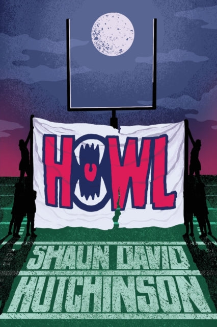 Binding: Paperback
Description: From critically acclaimed Shaun David Hutchinson comes a gripping dynamic (Booklist starred review) portrayal of the oftentimes traumatic experience of growing up. Virgil Knox was attacked by a monster. Of course no one in Merritt believes him.