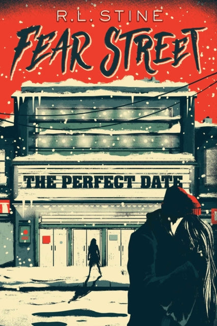 Binding: Paperback
Description: A grieving teen's past comes back to haunt him in this chilling installment in R. L. Stine's bestselling Fear Street series now with a fresh new look!
Title: The Perfect Date
Author(s): Stine R. L.