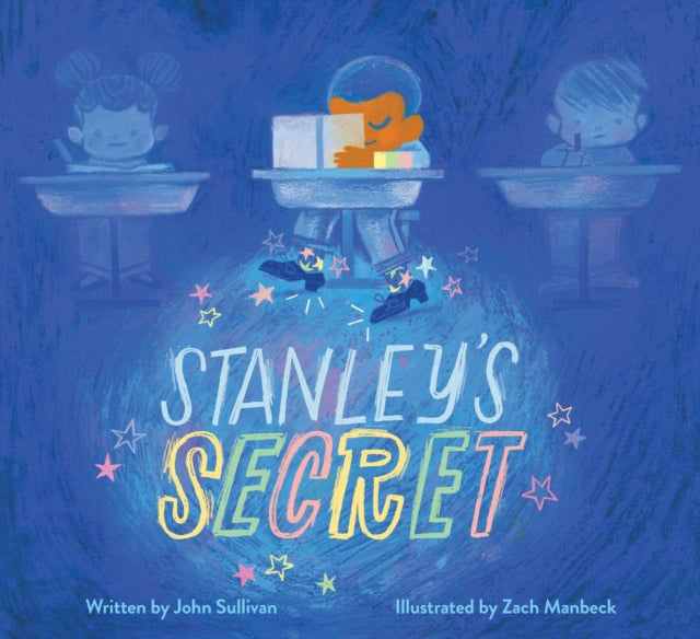 Binding: Hardcover
Description: The award - winning author of Kitten and the Night Watchman is back with an inspiring and poignant picture book about a boy learning the self - confidence to fulfill his dream of dancing in front of his peers.
