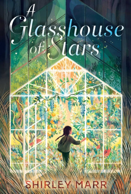 Binding: Hardcover
Description: Heart - twisting and hopeful bursting with big feelings and gentle magic. Jessica Townsend New York Times bestselling author of the Nevermoor series A moving coming - of - age story about one girl's bravery and imagination in the face of the unknown.
