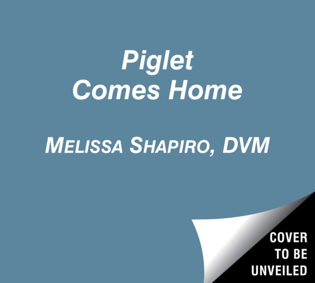 Binding: Hardcover
Description: Real - life Instagram sensation Piglet the Pink Puppy inspired this sweet and compassionate picture book about the deaf and blind pup finding his forever home. When the pup pack's owner leaves to bring them a new friend the dogs wonder who will be coming back to join their family.