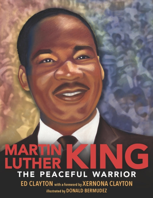 Binding: Paperback
Description: As necessary now as ever this is a moving vital and informative biography of Martin Luther King Jr. by an author and an illustrator with close ties to Dr. King's family. Martin Luther King Jr.