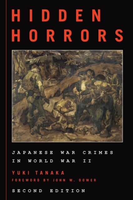Binding: Paperback
Description: This landmark book documents little - known wartime Japanese atrocities during World War II.