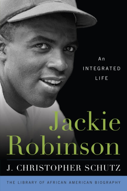 Binding: Paperback
Description: Jackie Robinson's story is not only a compelling drama of heroism but also as a template of the African American freedom struggle. A towering athletic talent Robinson's greater impact was on preparing the way for the civil rights reform wave following WWII.