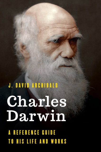 Binding: Hardcover
Description: Charles Darwin: A Reference Guide to His Life and Works provides an important new compendium presenting a detailed chronology of all aspects Darwin's life.