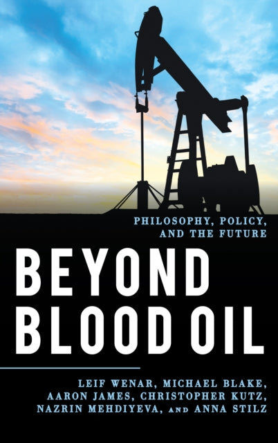 Binding: Paperback
Description: Leif Wenar's 2016 book Blood Oil: Tyrants Violence and the Rules that Run the World argues that much of the conflict suffering and injustice in the world is driven by an archaic rule in global trade that forces consumers to fund oppression and corruption.