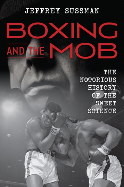 Binding: Hardcover
Description: More than any other sport boxing has a history of being easy to rig. There are only two athletes and one or both may be induced to accept a bribe; if not the fighters then the judges or referee might be swayed.