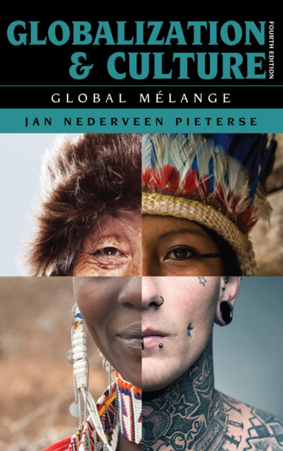 Binding: Paperback
Description: Now updated with new chapters on culture and on populism this seminal text disputes the view that we are experiencing a clash of civilizations as well as the idea that globalization leads to cultural homogenization.