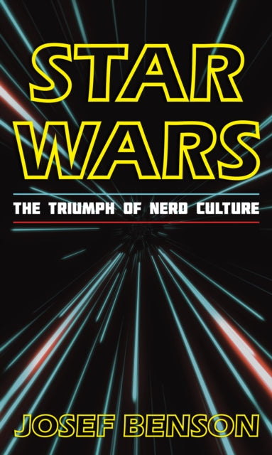 Binding: Hardcover
Description: Star Wars: The Triumph of Nerd Culture engagingly reveals how the most popular film franchise of all time sprang from the mind of a deeply insecure nerd who then inspired and betrayed a generation of fans.