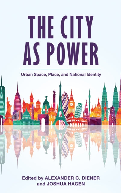 Binding: Paperback
Description: This interdisciplinary book considers national identity through the lens of urban spaces.