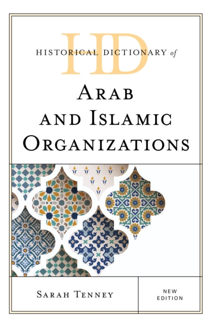 Binding: Hardcover
Description: The Historical Dictionary of Arab and Islamic Organizations focuses on international and regional organizations primarily in the Middle East and North Africa (MEN a) region. With more than 300 cross - referenced entries this volume includes both major and minor organizations.