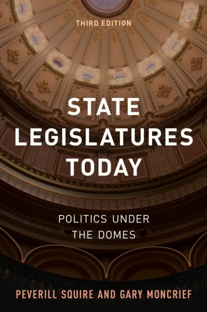 Binding: Paperback
Description: A concise and provocative introduction to state legislative politics State Legislatures Today is designed as a supplement for state and local government courses and upper level courses on legislative politics.
