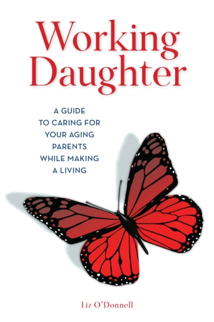 Binding: Hardcover
Description: Working Daughter is a revelatory look at who's caring for our aging population and how these unpaid family caregivers are trying to manage caring for their parents raising their children and pursuing their careers.