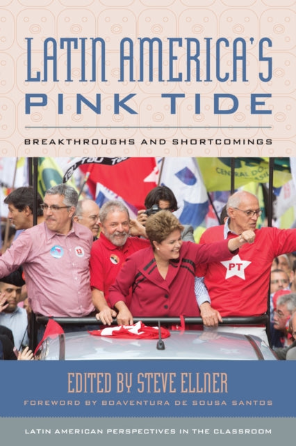 Binding: Paperback
Description: This timely book analyzes the governing experiences of the nine major leftist governments in Latin America.
