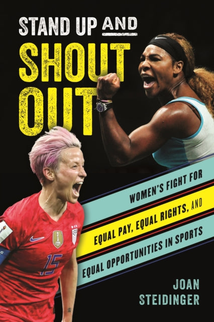 Binding: Hardcover
Description: Today women have greater opportunities to participate in sport than ever before particularly due to the passage of Title IX in 1972.