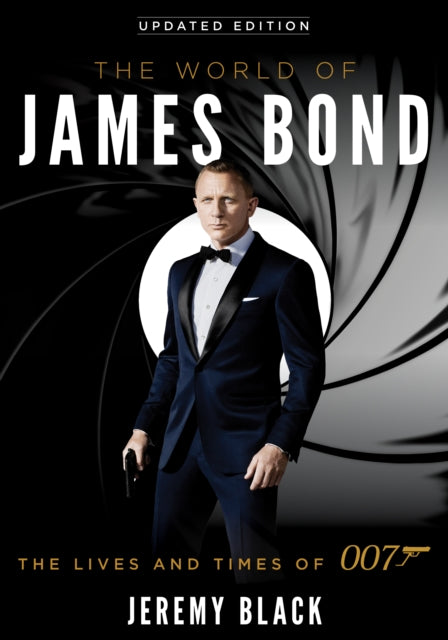Binding: Paperback
Description: The most current and insightful look at the politics and culture of the Bond world as the last Daniel Craig movie hits theaters. This book presents an insightful and thoroughly entertaining exploration of the political context of the Bond books and films.