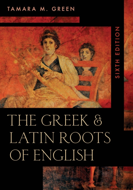 Binding: Paperback
Description: More than 60 percent of all English words have Greek or Latin roots; in the vocabulary of the sciences and technology the figure rises to more than 90 percent.